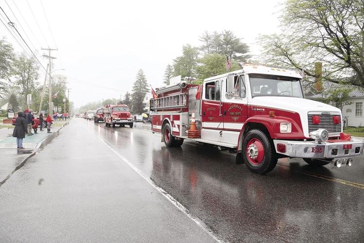 05-27-24 Mem Day Fryeburg parade fire wide