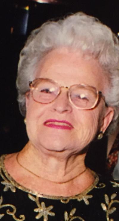Obituary: Gisele Jean Labonte Sheridan