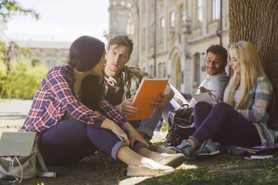 Best colleges in New Hampshire