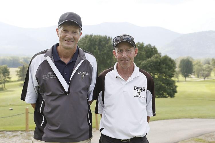 09-08-21 KHS Golf coaches horizontal