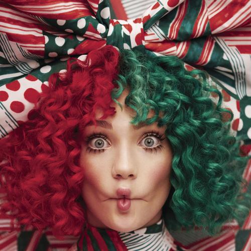 Sia-Everyday Is Christmas