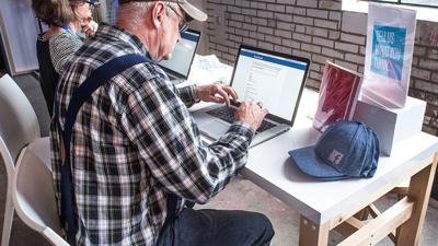 Most people have never seen their digital trail. What you find may surprise you