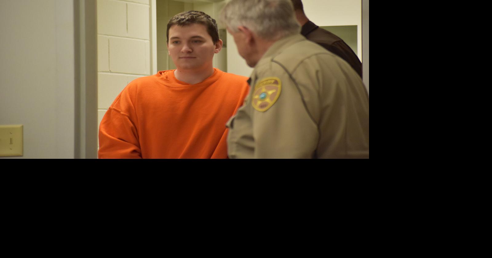 Judge orders mediation in Jackson murder case | Local News ...