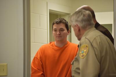 Brandon Mitchell 4925