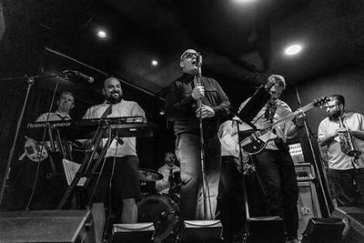 High-energy musical fusion in Gorham