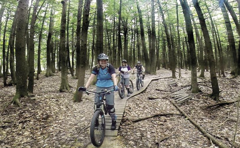 Wheel Fun - Bike for Books - Pillar to Pond riders
