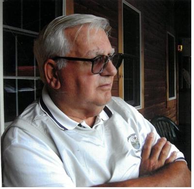Donald L. Therrien