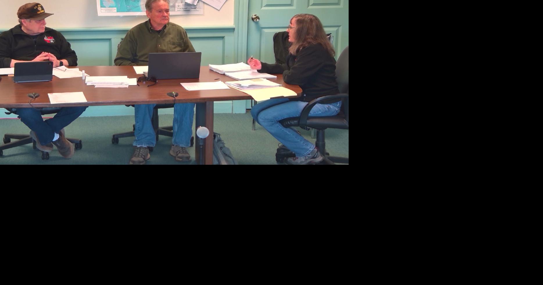 Eidelweiss board fires back at county commissioners Oct 28, 2026 Oct 28, 2026 Updated 5 mins ago