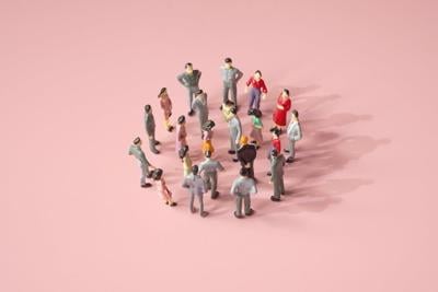 In March 2025 the EEOC characterized DEI programs as potentially discriminatory against white men.