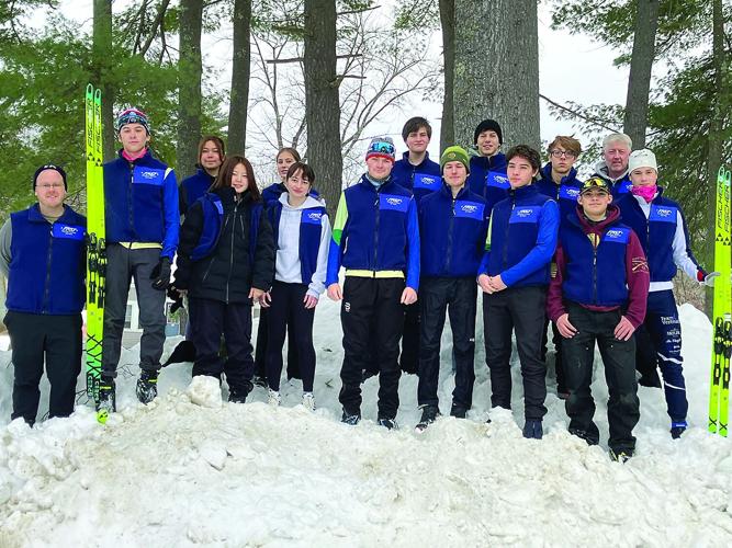 FA Nordic - 2025-26 Team