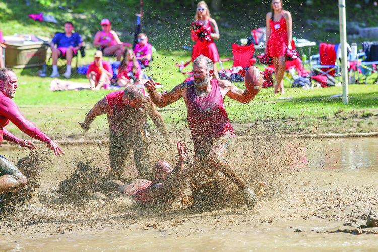 09-12-26 Mud Bowl veno run 2