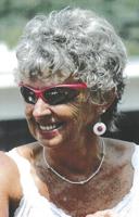 Obituary: Juanita E. Lusky
