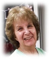 Obituary: Doris Fontaine-Woodward