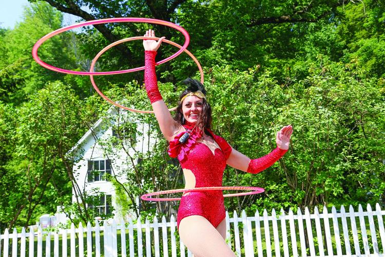 07-26-25 Freedom OHW Parade hula hoops 2