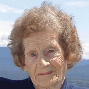 Obituary Theresa Duquette