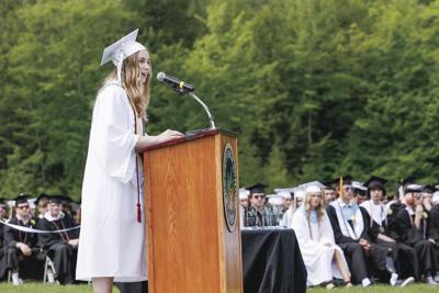 06-11-22 KHS Graduation speaker bouchard side
