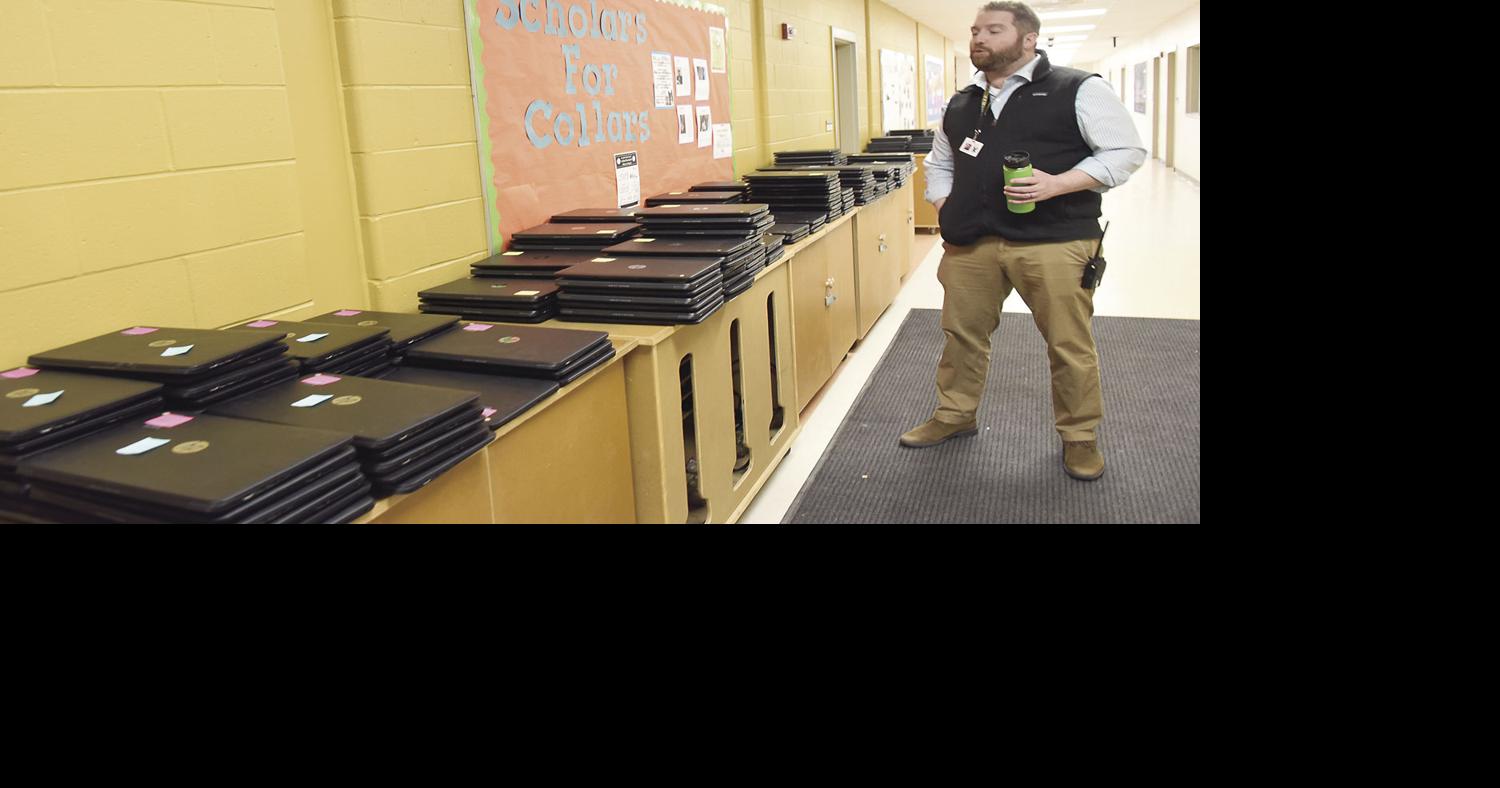 Sau 9: Chromebooks Available Friday For Remote Learning | Local News | Conwaydailysun.com