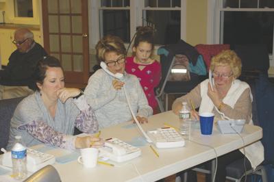 11-14-18 Rotary Radio Auction