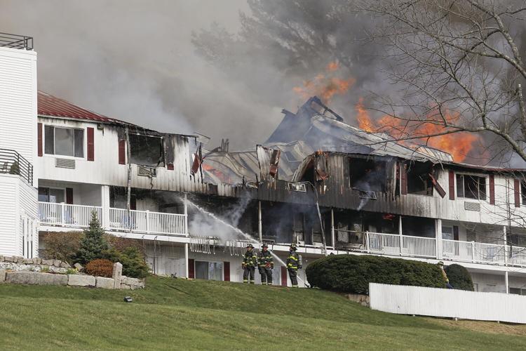 04-30-22 Red Jacket Fire front medium hosing