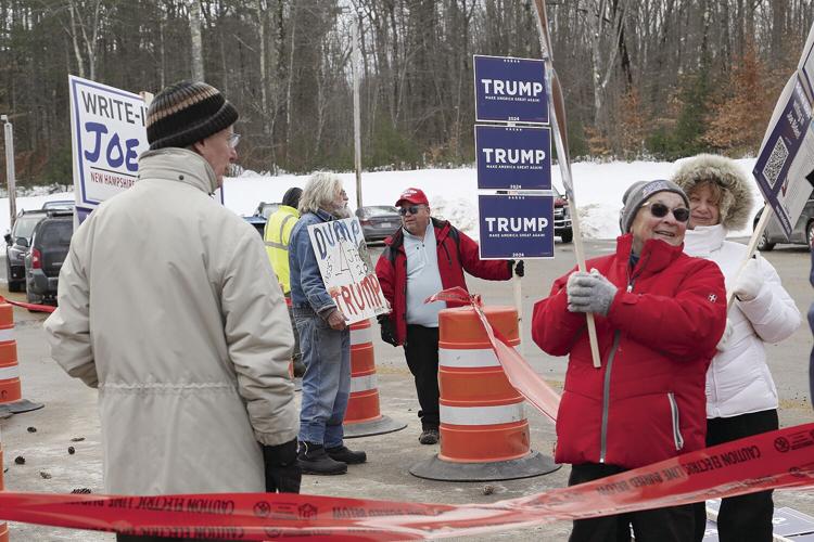 01-23-24 Primary Conway gaunlet best