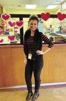 Arlee Netko — Living with cerebral palsy
