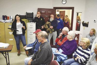 Tiffany Roberts Jan 9