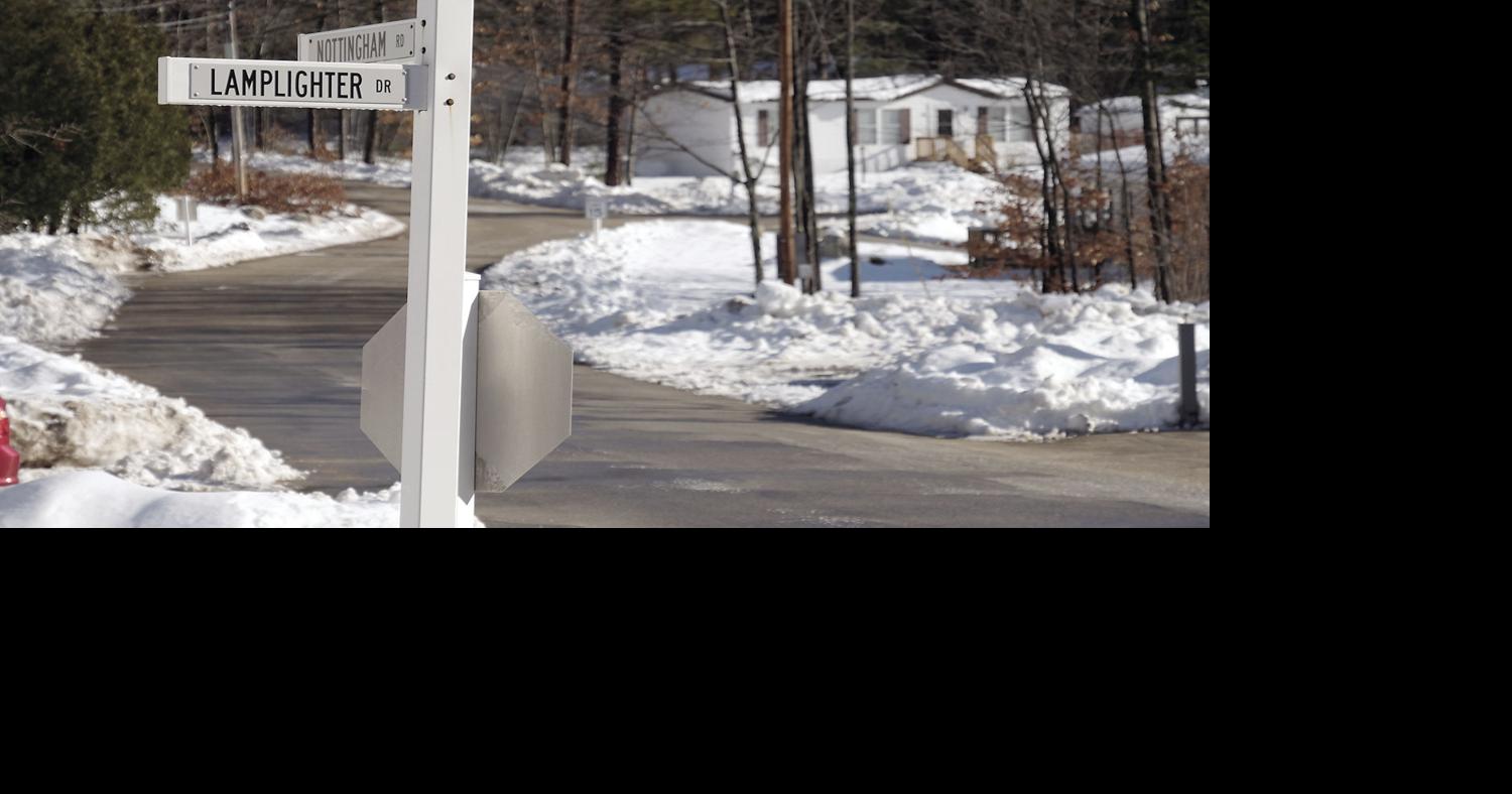 Lamplighter residents join coop, pursue park ownership Local News