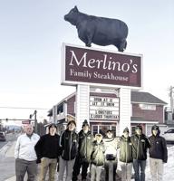 Eagles dominate Kearsarge-Plymouth 6-0