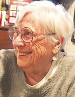 Obituary: Ruth Virginia Rose Willett