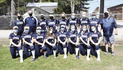 FA softball team 2021