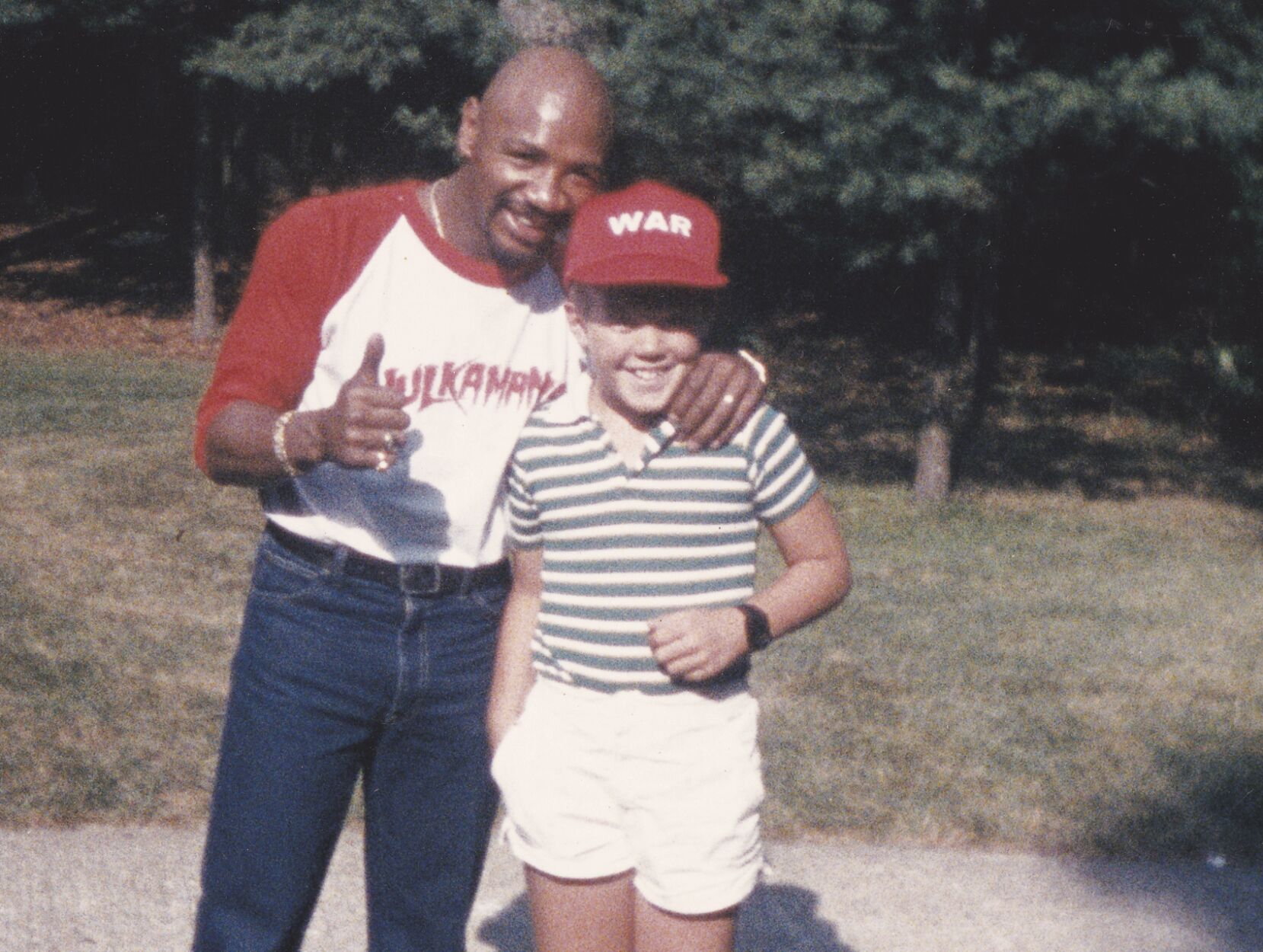 hagler 1986