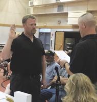 King named new Madison police chief
