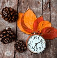 Experts warn fall clock change can increase heart attack risk