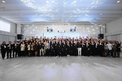 GAC Philippines Lands Three Strategic Moves with ONE GAC 2.0 to Deepen Local Market Presence