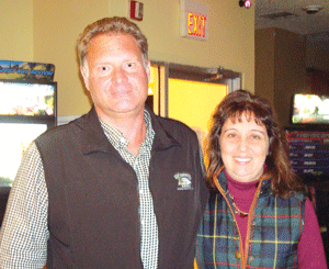 Open house at Royalty Athletic Club, Jan. 30