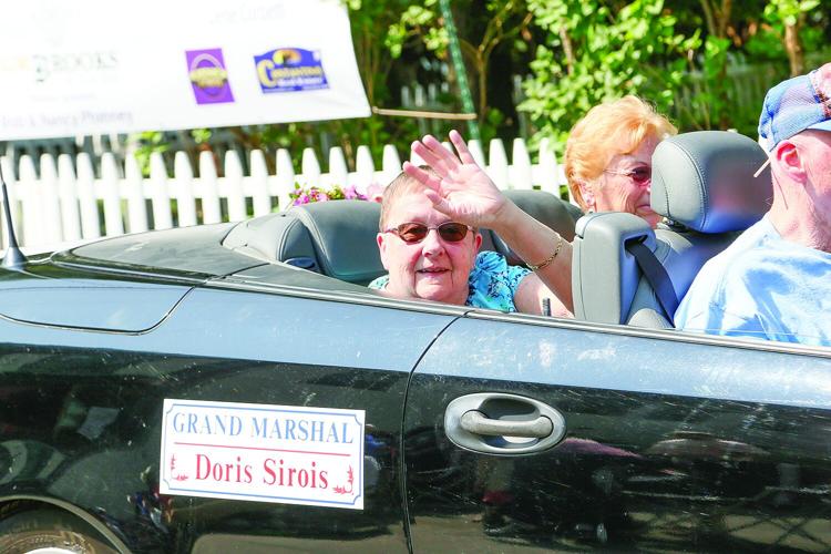 07-26-25 Freedom OHW Parade grand marshal
