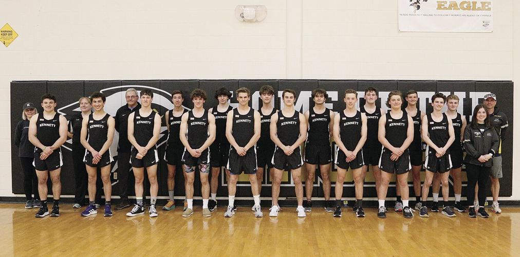 04-11-22 KHS Track boys team