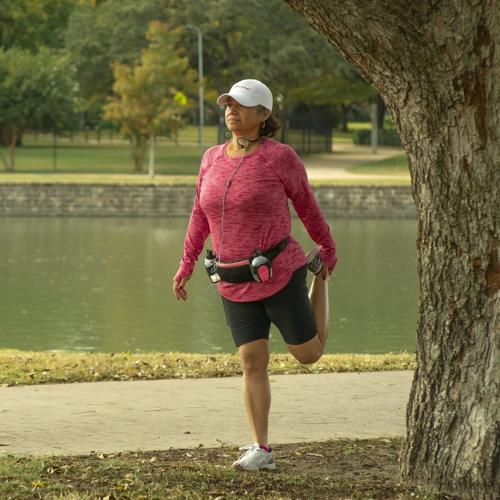Regular exercise should be “critical” component of any attempt to lose weight