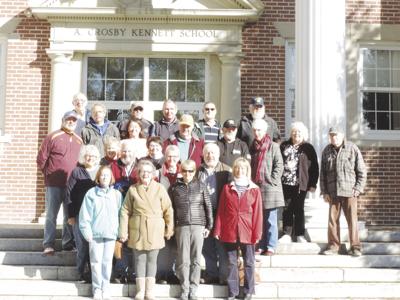 KHS Class of 1969