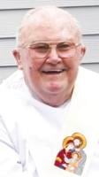 Obituary: Deacon Jim Burns