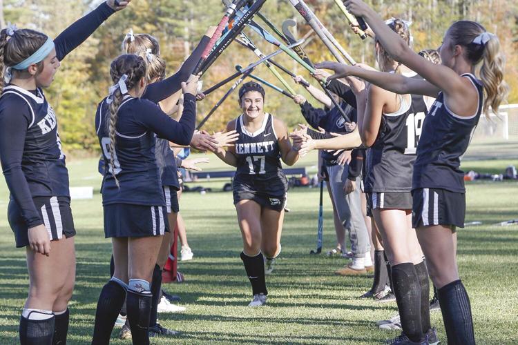 Meet the Athletes - Tessa Capozzoli