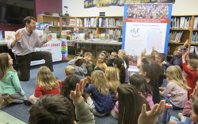 Coos County receives multi-year donation