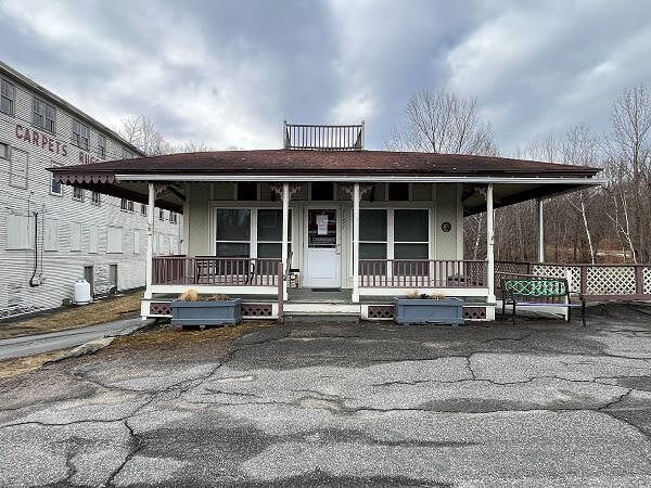 The Bethlehem Heritage Museum