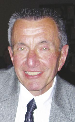 Anthony Longhi