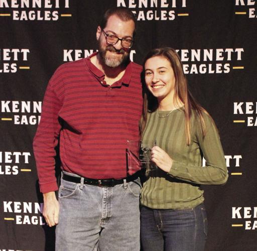 KHS Fall Sports Awards