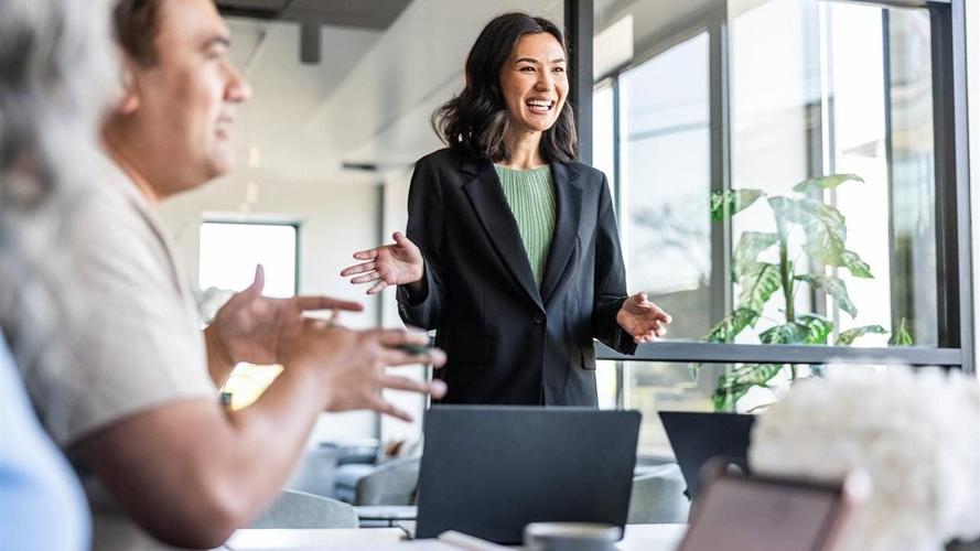 What today's PR and MarCom pros need to know about SEO and GEO