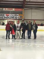 Steve's Sports Shorts: Girls hockey team worked hard, made gains throughout season