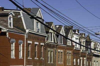 Pittsburgh is facing a shortage of affordable housing − especially for extremely low-income residents.