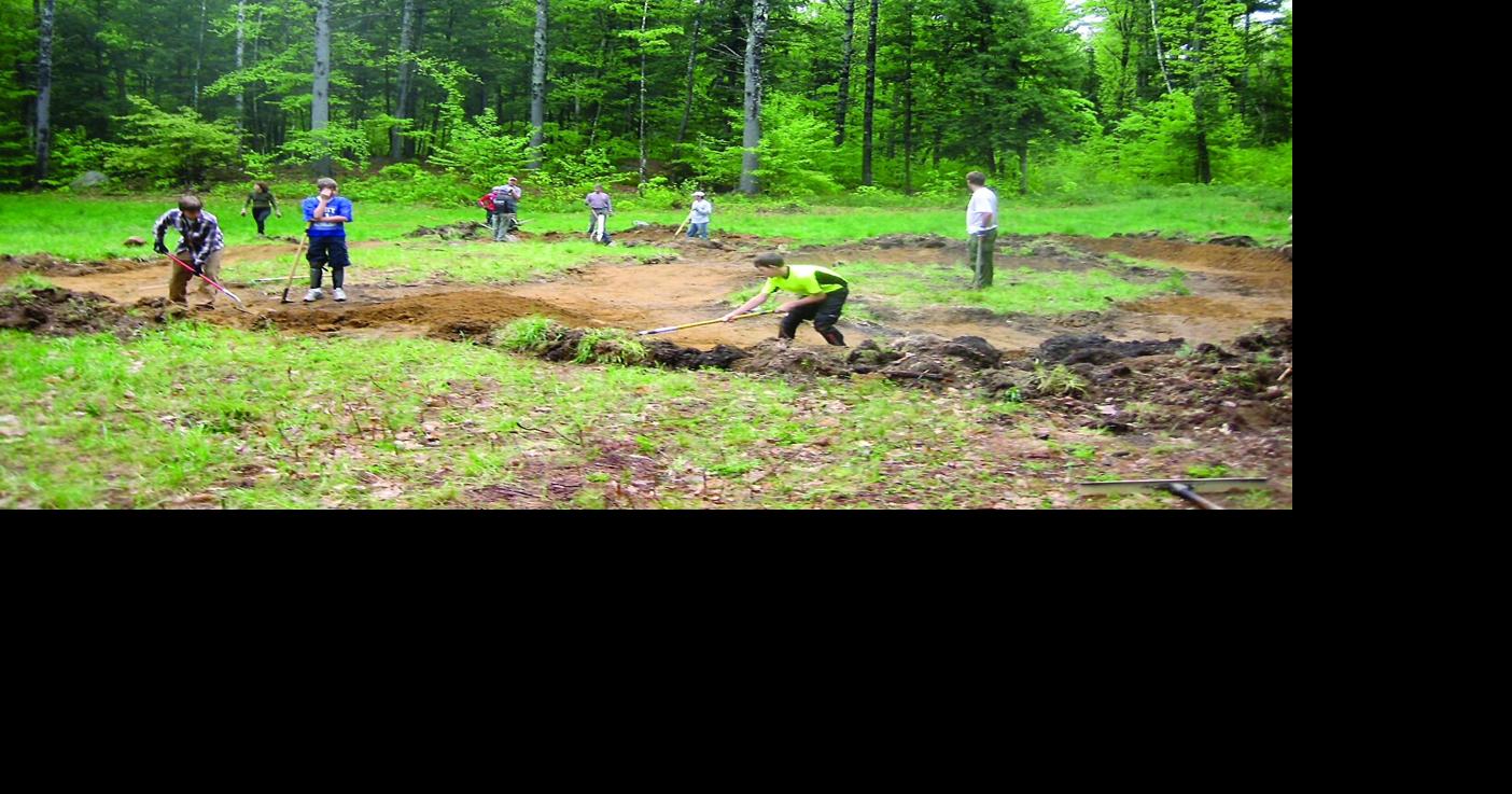 Wheel Family Fun: Pump track project announced Jun 5, 2026 22 mins ago
