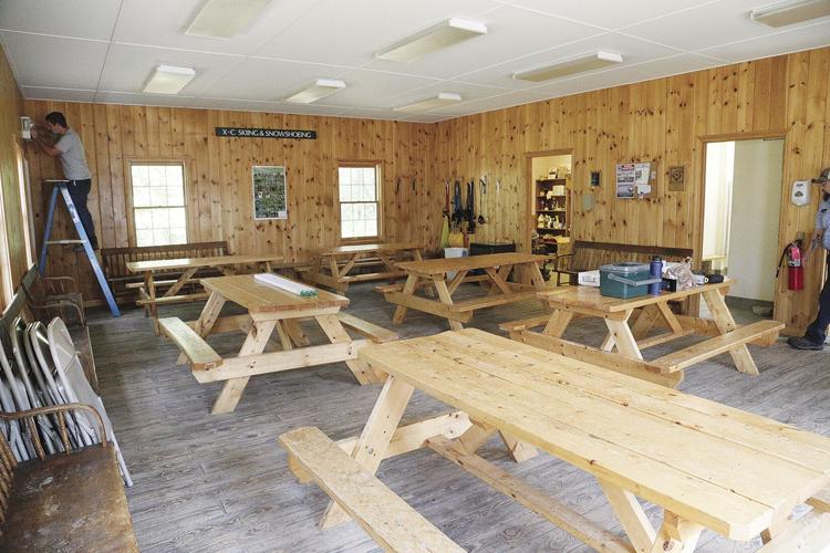 07-19-22 Whitaker House interior